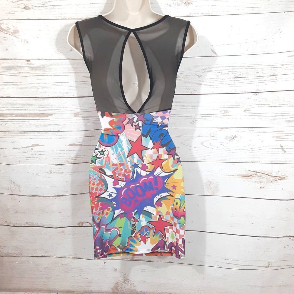 KTOO Dress - Picture 4 of 9